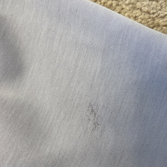 Lululemon Athletica Softstreme Pullover Crew Women's Size 6 Light Purple Soft - Picture 7 of 7